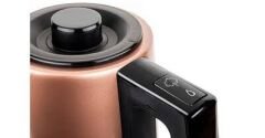 TANTİTONİ PASLANMAZ ÇELİK ROSE GOLD KETTLE 2LT