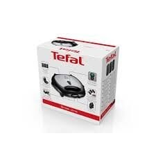 Tefal Break Time Tost&waffle Makinesi - 1500637316