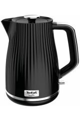 TEFAL Loft 1.7 L Siyah Kettle