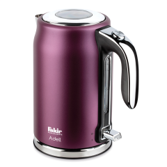 Fakir Adell Violet 2200 W 1.7 lt Çelik Kettle