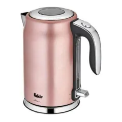 Fakir Adell Rosie 2200 W 1.7 lt Çelik Kettle