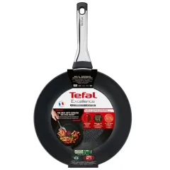 Tefal Titanyum 6X Excellence İndüksiyon Tabanlı 28 cm Tava