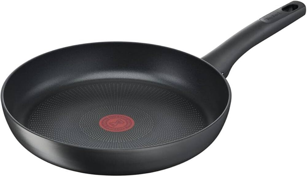 Tefal Titanyum 3X Ultimate İndüksiyon Tabanlı 30 cm Tava