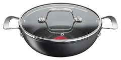 Tefal Titanyum 6X Excellence 26 cm Şef Tencere