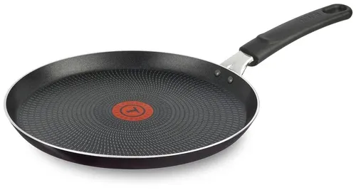 Tefal Titanyum 2X XL Force Difüzyon Tabanlı 25 cm Krep Tavası