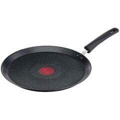 Tefal Titanyum 3X Ultimate İndüksiyon Tabanlı 25 cm Krep Tavası