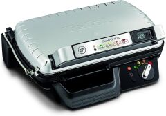 Tefal SuperGrill XL Timer 2400 W Tost Makinesi