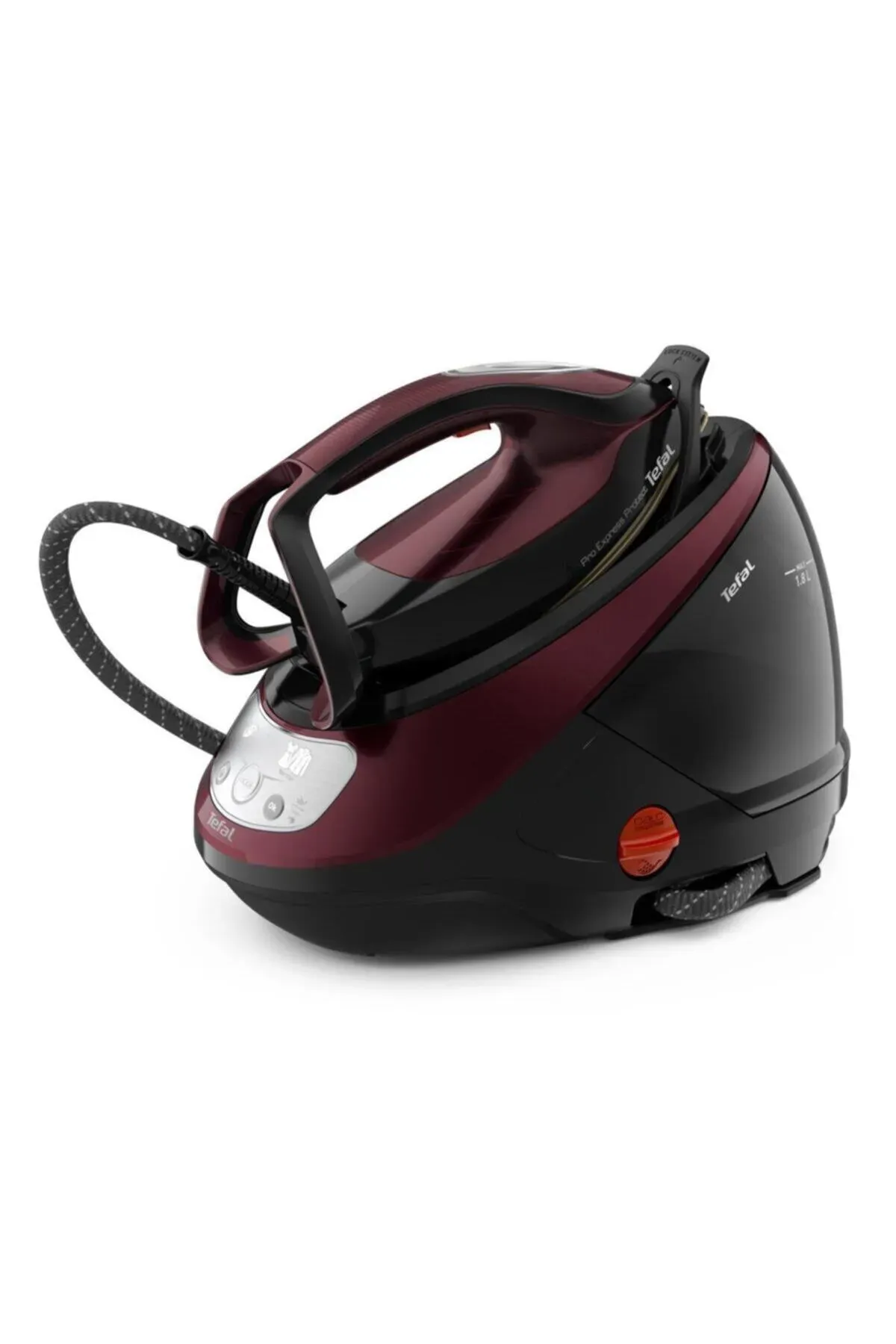 Tefal GV9230 Pro Express Protect 2400 W Buhar Kazanlı Ütü