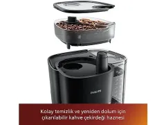 Philips HD7888/01 All-In-1 Brew Öğütücülü Filtre Kahve Makinesi